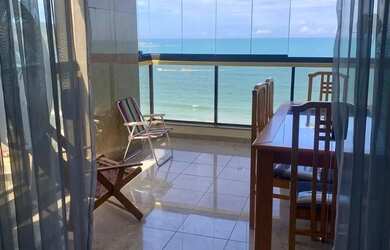 Imagem 8: Apartamento beira mar na Praia do Morro em Guarapari