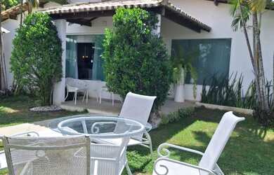 Imagem: Casa de condomínio para venda com 156 metros quadrados com