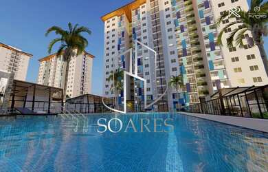 Imagem 4: Parque Futuro Invista no futuro e garanta valorização imobiliária