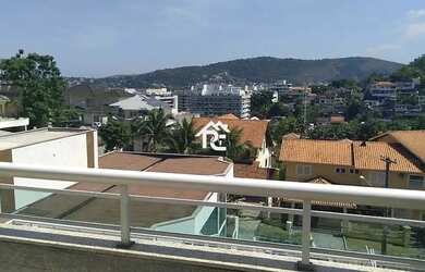 Imagem 5: Casa com 6 quartos à venda, 540 m² por R$ 3.300.000 - Charitas - Niterói/RJ