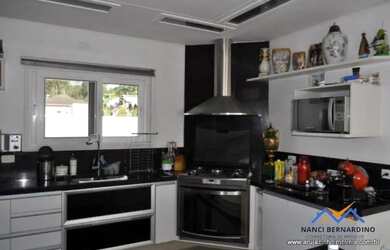 Imagem 7: Casa moderna a venda ou Locacao no arujazinho Iv Confira