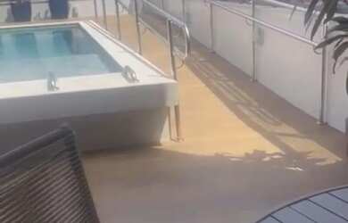 Imagem 10: EXCELENTE OPORTUNIDADE LINDO APARTAMENTO FRENTE MAR SOL DA MANHA