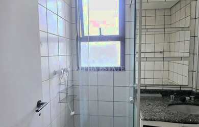 Imagem 16: Apartamento no Edifício Grand Floridian, em Alphaville