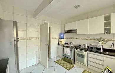 Imagem 7: Réveillon 2026 - Apartamento c/ 3 Quartos - 1 Quadra Mar - Prainha