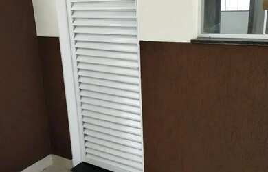 Imagem 4: Imóvel para aluguel possui 75 metros quadrados com 2 quartos em Jardim...