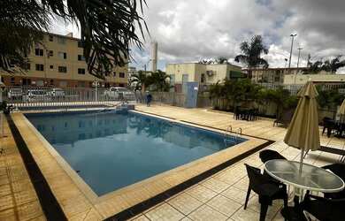 Imagem 9: Ágio de apartamento de 2 quartos em Valparaiso - Cidade Jardins