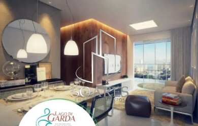 Imagem 15: Lago di Garda Qualidade de vida e lazer completo para sua família