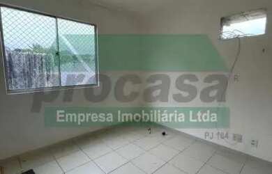 Imagem 2: ALUGA-SE OU VENDE-SE APARTAMENTO NO CONDOMINIO JASMIM VILLA JARDIM -TARUMÃ...