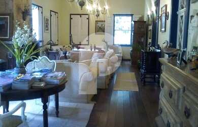 Imagem 10: Fazenda espetacular - Paraíba do Sul-RJ