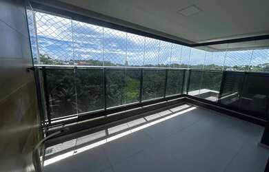 Imagem: O apartamento possui 2 Dormitórios, 2 Banheiros, 2 Vagas na