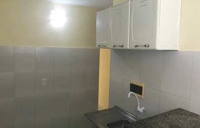 Imagem: Apartamento no Cabul VI