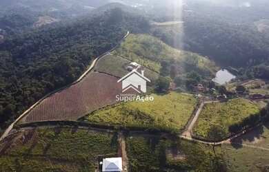Imagem: Área gleba de 22. Mil M² no Bairro Yara Atibaia