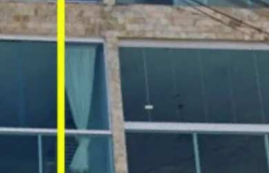 Imagem: A casa possui 3 Dormitórios, 4 Banheiros, 4 Vagas na garagem