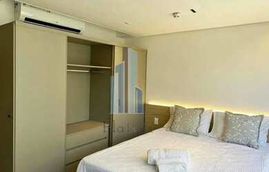 Imagem 5: Imóvel para aluguel tem 26 metros quadrados com 1 quarto em Pinheiros - São Paulo - SP