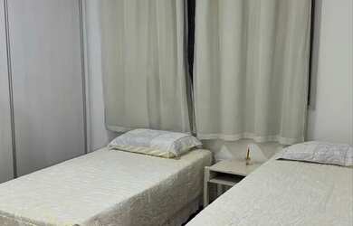 Imagem: O quarto está localizado em Setor Oeste, Goiânia para alugar