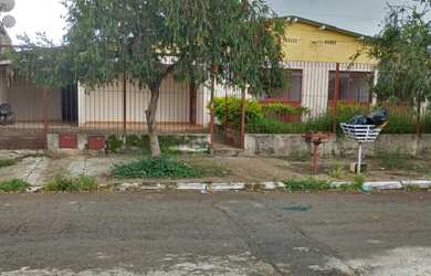 Imagem 1: CASA 3Q ITATIAIA. 3 Vagas na garageme3 Dormitórios