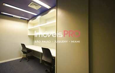 Imagem 15: Laje corporativo de alto padrão disponível para locação 1.873,21m²...