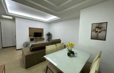 Imagem: Apartamento 2 Quartos/Suíte em JARDIM CAMBURI na 3 Quadra do