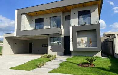 Imagem 9: Casa em Condomínio à Venda Urbanova Condomínio Vivant Urbanova