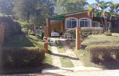 Imagem: A fazenda possui 209m² de Área e está localizado em Morungaba