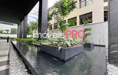 Imagem 11: Laje corporativa com 325 m² na Faria Lima Ao lado do Patio Victor Malzoni...