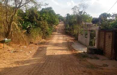 Imagem 3: Vendo ou troco casa em Juatuba