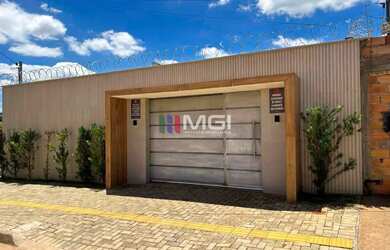 Imagem 12: ESPAÇO DE FESTA A VENDA residencial brisas do cerrado prox ao parque...