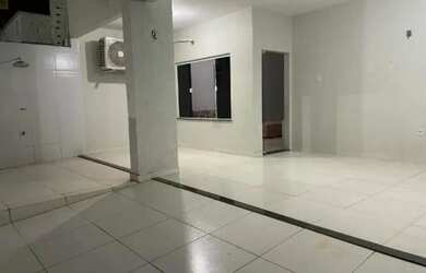 Imagem: A casa em condomínio possui 2 Dormitórios, 2 Banheiros, 2