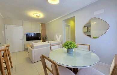 Imagem: O apartamento à venda possui 2 Dormitórios, 2 Banheiros, 1