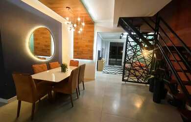 Imagem: Cobertura com frente para Beira Rio, Resende - RJ