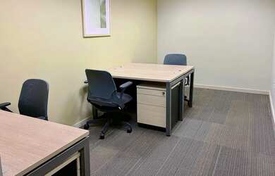 Imagem: O depósito possui 10m² de Área e está localizado em Botafogo