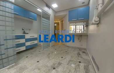 Imagem: O depósito possui 38m² de Área e está localizado em Chácara