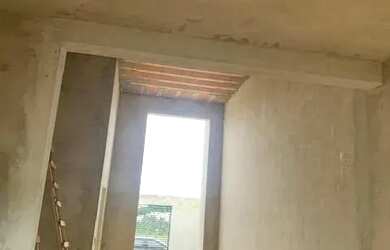 Imagem 3: Casa a Venda semi acabada Alto Padrão com Piscina e Área Gourmet no...