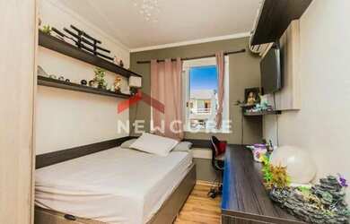 Imagem 8: Casa em Rua Doutor Galdino Nunes Vieira - Jardim Itu - Porto Alegre/RS