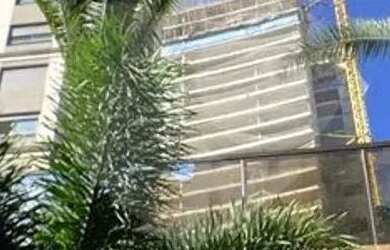 Imagem: O depósito possui 300m² de Área, Imóvel novo e está localizado