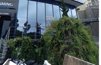 Imagem: O depósito possui 1 Vaga na garagem, 54m² de Área e está