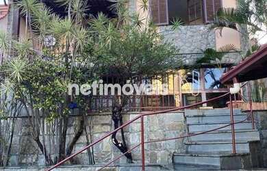 Imagem 2: Venda Casa Sagrada Família Belo Horizonte