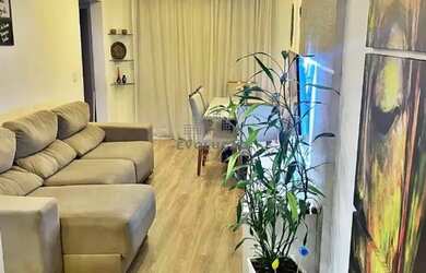 Imagem: Apto para venda com 2 quartos no Kobrasol - São José - SC