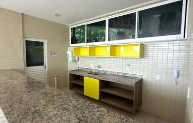 Imagem 16: Apartamento à venda no ED. TERRAZZO SALVADOR - , PATAMARES, Salvador, BA