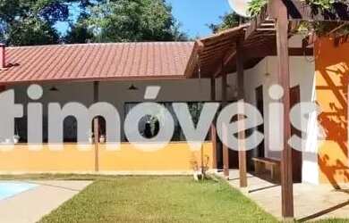 Imagem: A casa em condomínio possui 3 Dormitórios, 1 Banheiro, 70m²