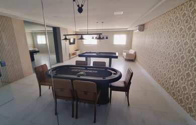 Imagem 15: Apartamento novo 3 suites 130m2 Porto Belo