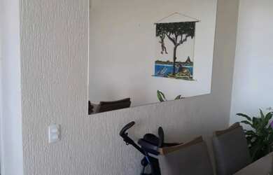 Imagem 10: Apartamento No condomínio nações unidas em Indaiatuba