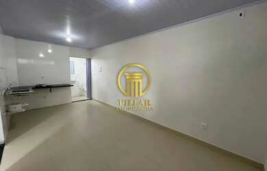 Imagem: KITNET PARA ALUGUEL NO BAIRRO VILA GUILHERMINA - MONTES CLAROS