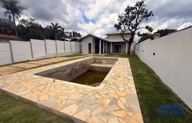 Imagem: Chácara com 3 Quartos e 3 banheiros à Venda, 500 m² por R$