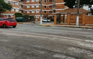 Imagem: O apartamento possui 3 Dormitórios, 2 Banheiros e 80m² de