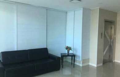 Imagem: Apartamento em Avenida Presidente Wilson - Gonzaga - Santos/SP