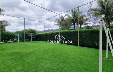 Imagem 3: Casa disponível para locação no Condomínio Fazenda Mirante Igarapé/MG