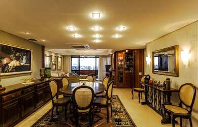 Imagem 4: Residencial Plymouth Hill s, alto padrão no Juvevê