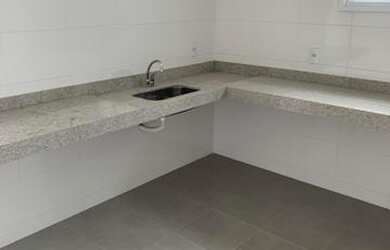 Imagem 9: Apartamento no Vogue frente à praça do Flamboyant, 3 quartos e varanda...