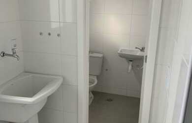 Imagem 10: Apartamento no Vogue frente à praça do Flamboyant, 3 quartos e varanda...